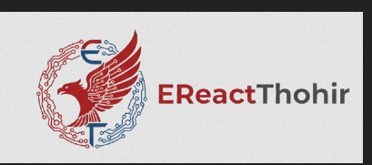 EreacThohir Logo